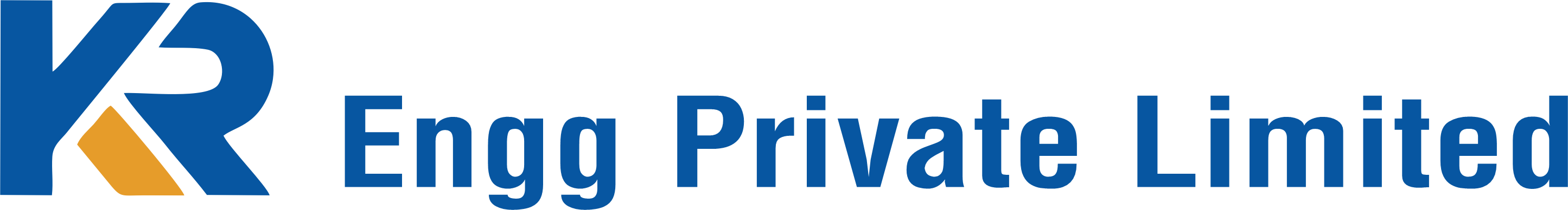 KR Engg Private Limited logo